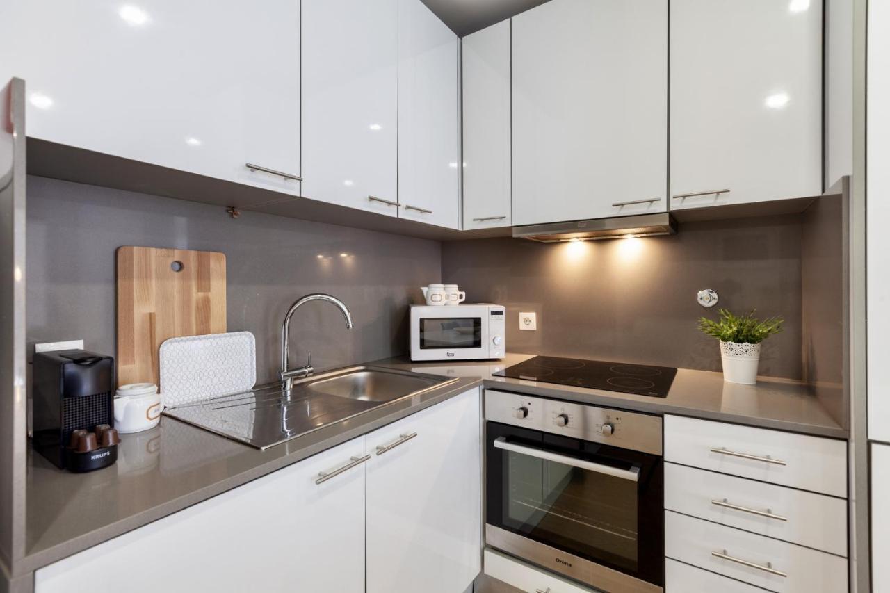 Appartement D&s - Theater Porto