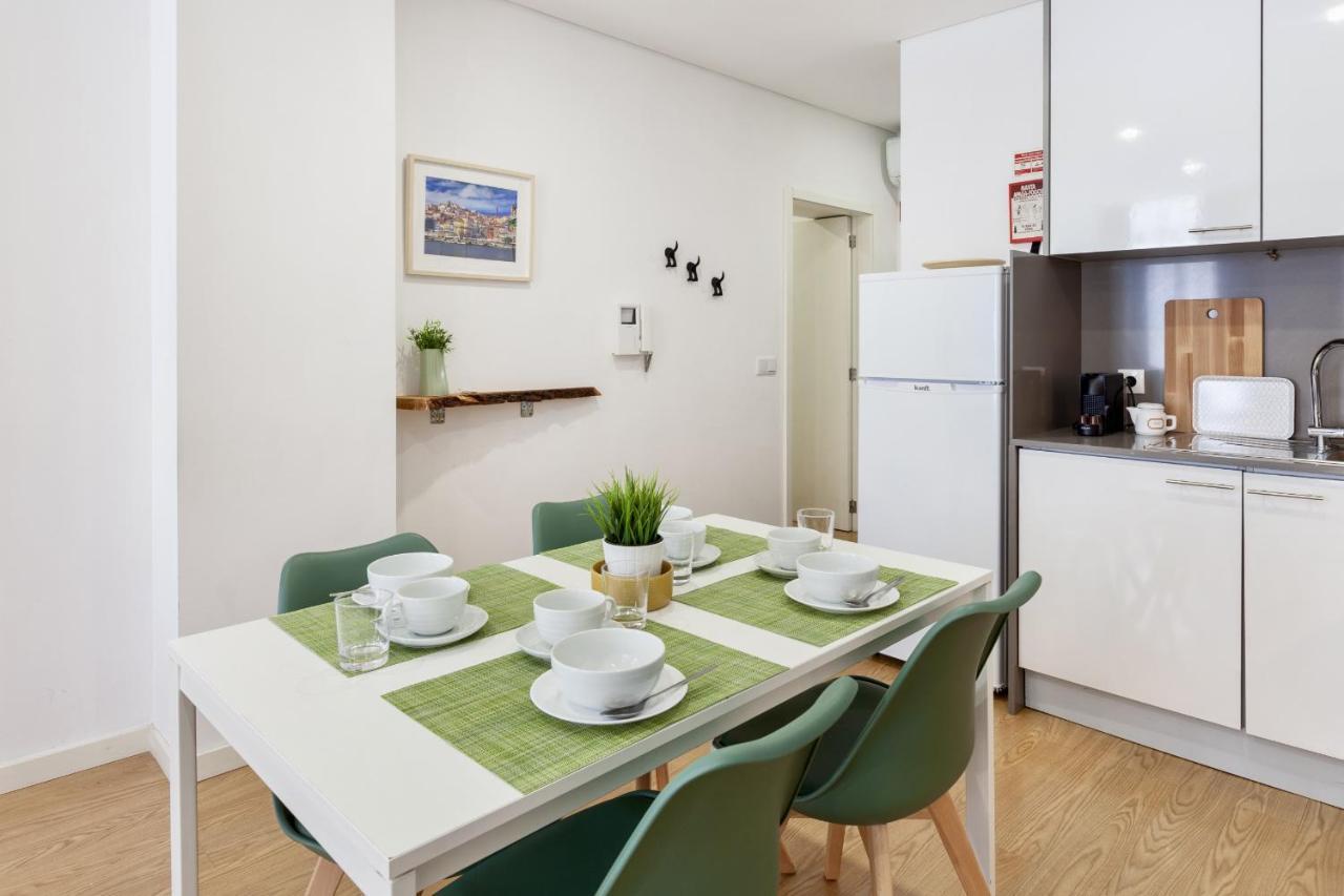 Apartment D&S - Porto Theater Apartment *
