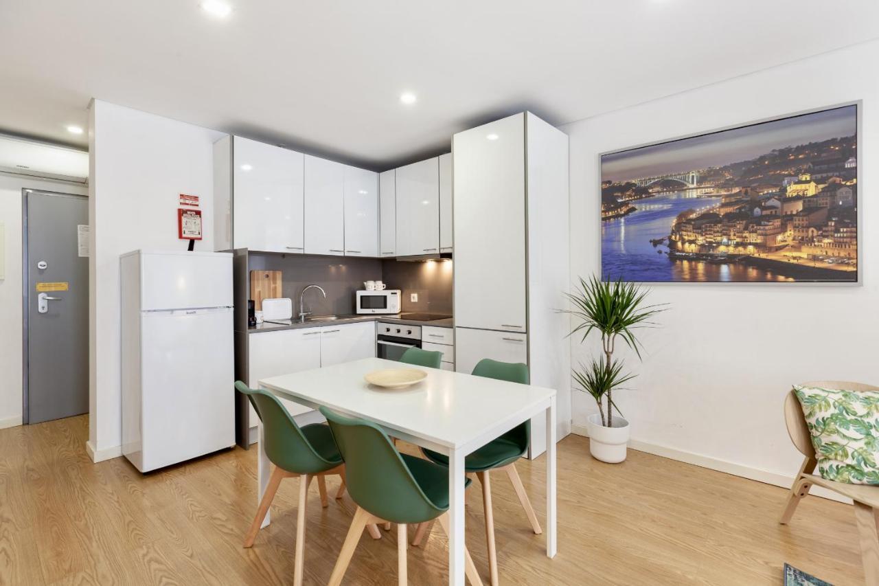 D&S - Porto Theater Apartment Apartment Porto