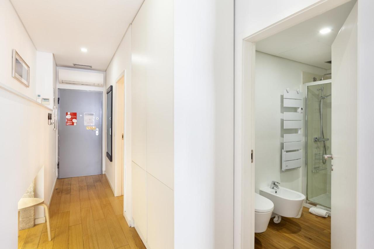 Appartement D&s - Theater Porto