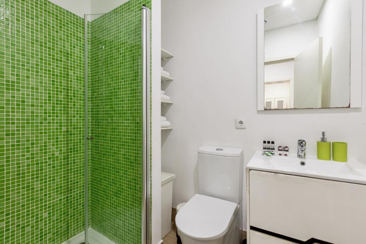 D&s - Theater Appartement Porto