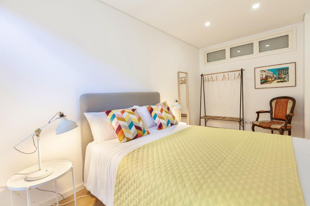 Appartement D&s - Theater Porto