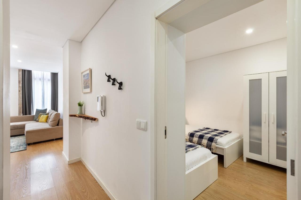D&s - Theater Appartement